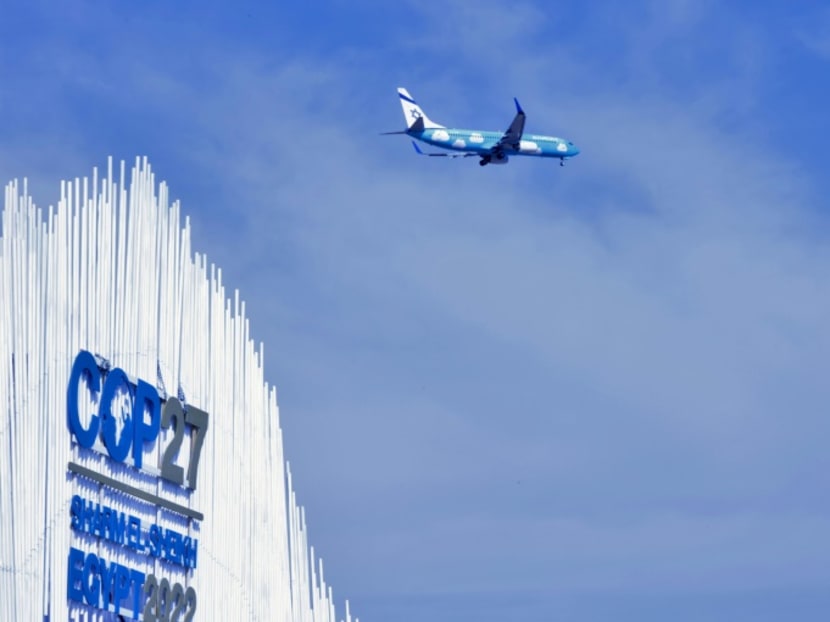 Commentary: COP27 marathon summit fails to address the most fundamental questions