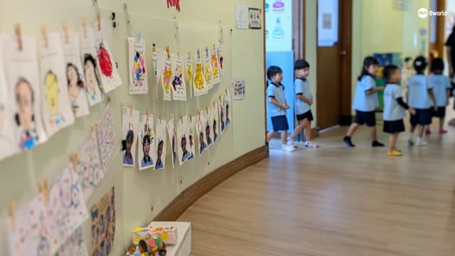 茁长SG个人化保健计划扩大 更多孩童受益