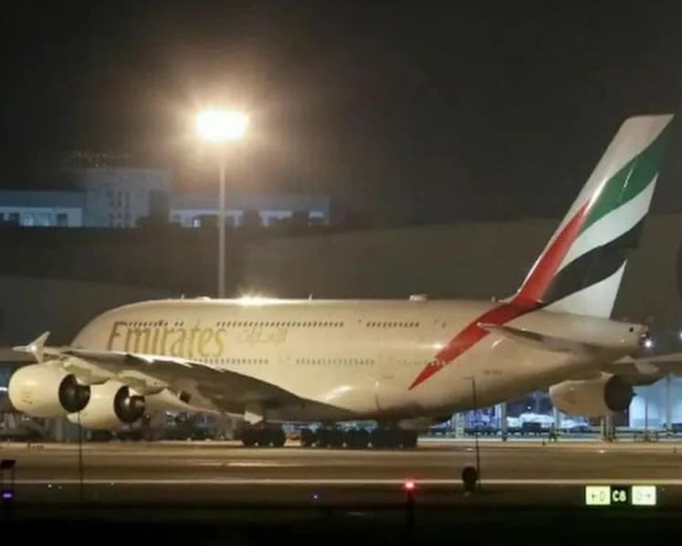 All went wrong: A380 flight to China becomes 10-hour ordeal