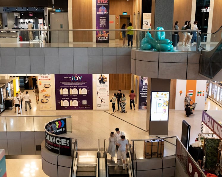 Cineleisure hopes slew of new tenants will end 'retail apocalypse', but shoppers want more