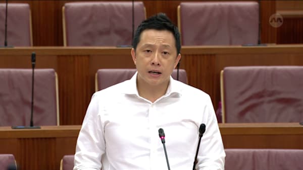 Yip Hon Weng on Tobacco (Control of Advertisements and Sale) (Amendment) and Other Matters Bill 