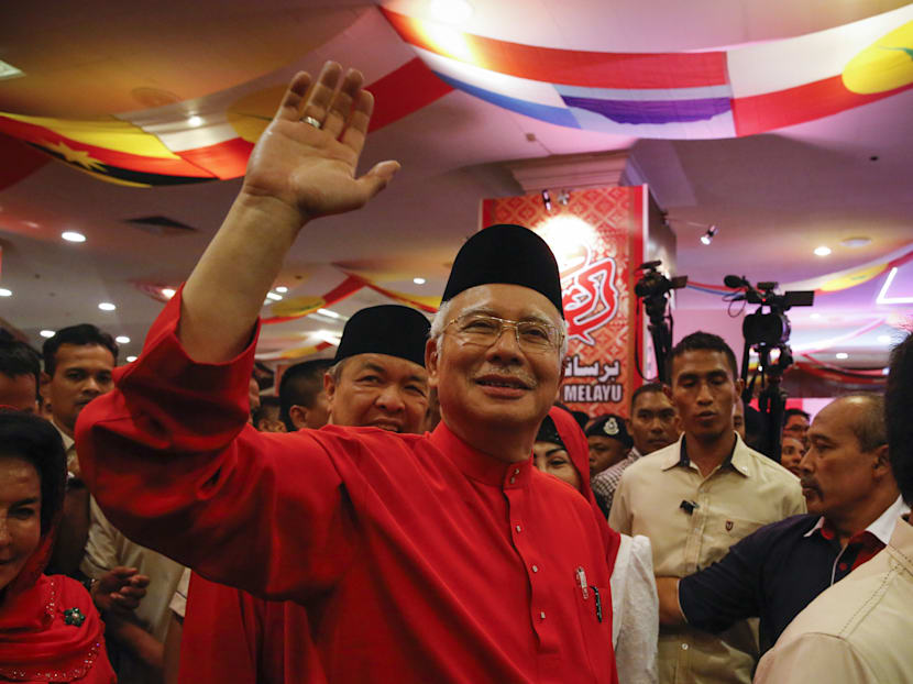 Three things we learned from the 2015 UMNO general assembly