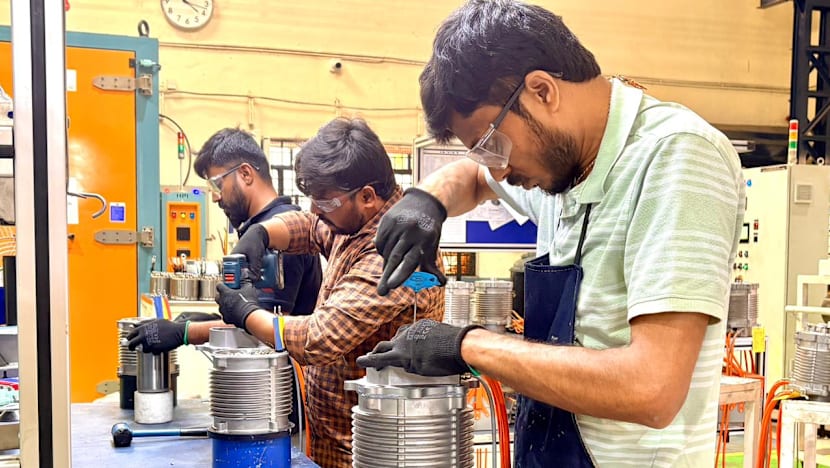 Asia’s EVolution: As vehicle makers explore alternatives to rare-earth motors, India offers a road forward