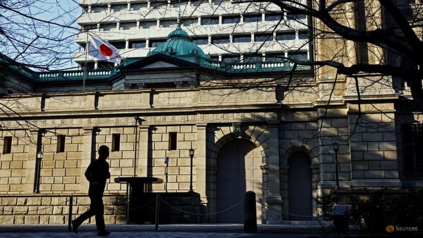 Bank of Japan raises interest rates to highest in 17 years, yen jumps Bank of Japan raises interest rates to highest in 17 years, yen jumps