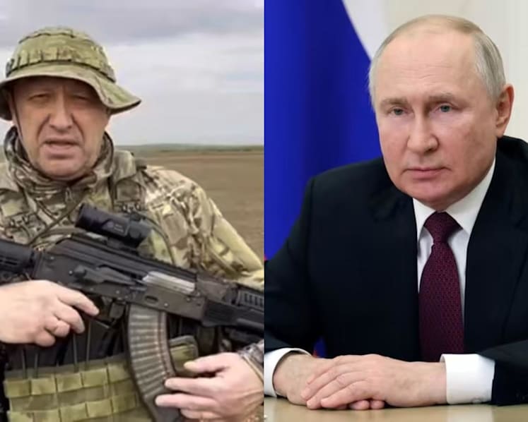 Commentary: Putin is still weakened, even with Wagner mercenary Prigozhin dead