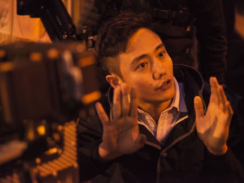 If prison walls could talk