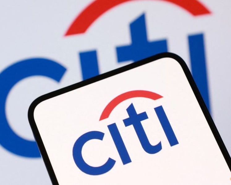 Citi sets 2026 S&P 500 target at 7,700, expects AI to remain key theme