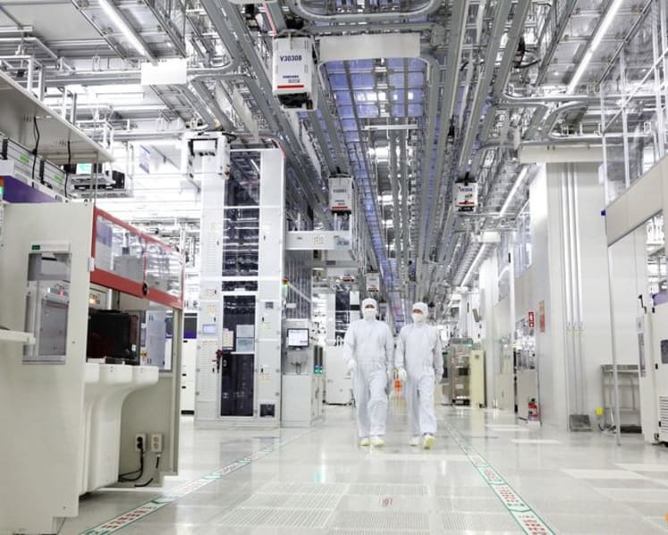 South Korea economy expands 0.6% q/q in Q2, better than expected