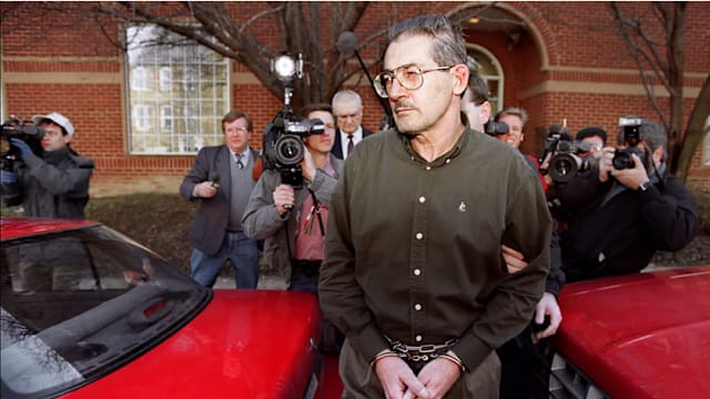 美国史上最严重双面间谍案！前CIA高官被指出卖机密致多人丧命