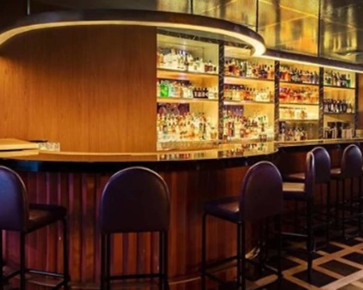 Singapore boasts 6 spots on World’s 50 Best Bars 2021 list