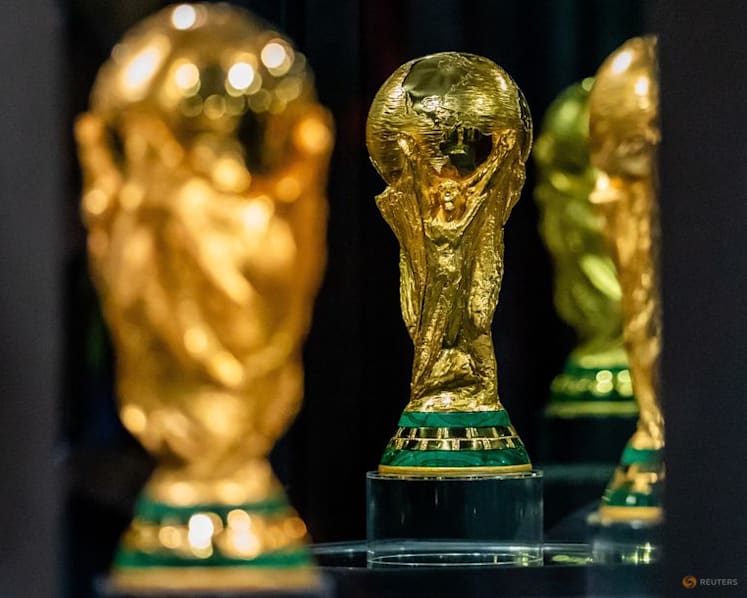 Zee Entertainment in talks with FIFA on World Cup broadcast rights in India