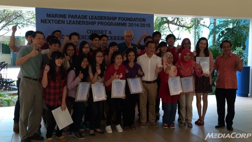24 youths complete training under NextGen Leadership Programme 2015