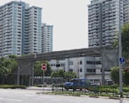 Condo owners hope potential reforms will boost en bloc prospects 