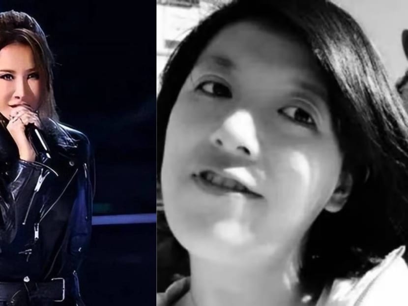 This is the &lsquo;Sing China&rsquo; director who allegedly bullied Coco Lee, said to come from influential family