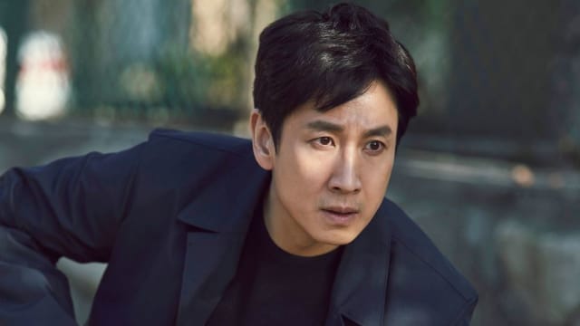 韩国L姓染毒男星是《寄生上流》李善均？经纪公司5字回应