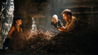 Jurassic World Rebirth Review:  Same Old Roar With Shinier Claws — Time To Consider That Fast & Furious Crossover?