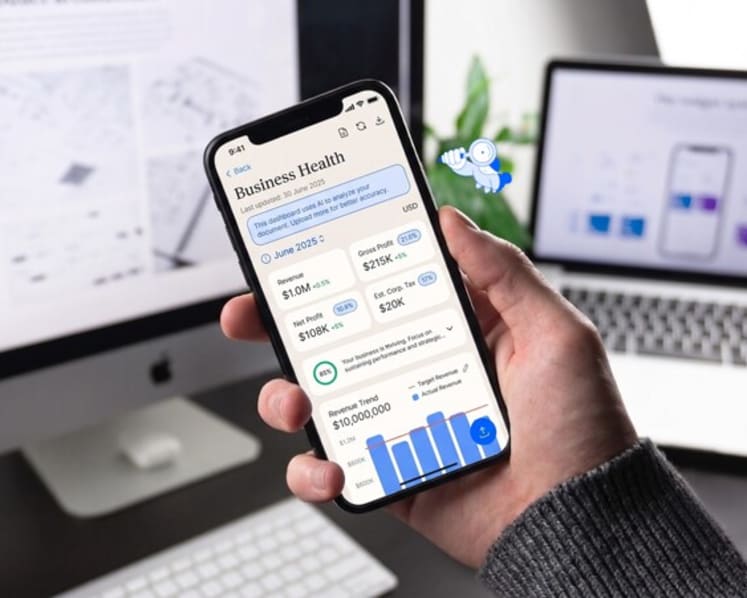Osome Eyes the Next Wave of AI Companies Choosing Singapore