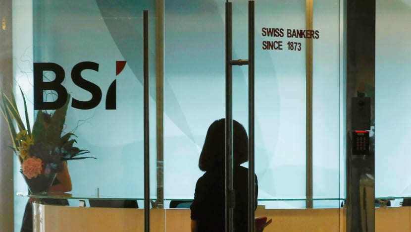 Singapore crackdown signals cost jump for Asia private banking