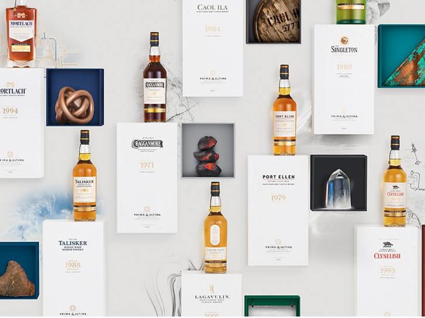 People love rare whiskies, but what makes a whisky rare? An expert reveals