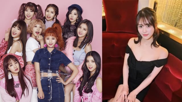 6年韩团突然解散　女成员在声色场所上班被认出！