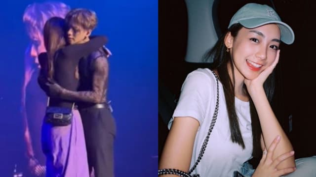 王嘉尔抽幸运粉丝“上台的是女艺人”　网怒质疑内定