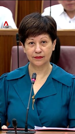 Singapore’s approach of fiscal prudence validated time and time again: Indranee