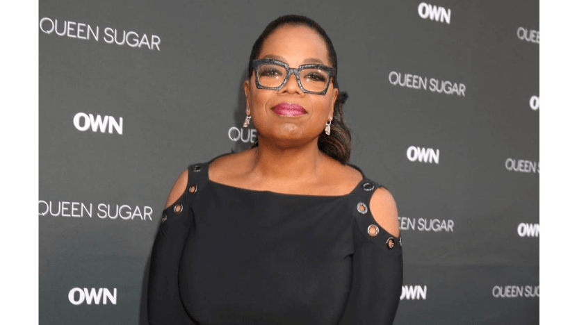 Oprah Winfrey to receive Cecil B DeMille Award