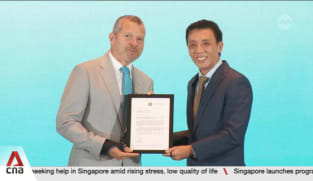 Singapore to invest over S$6m to train international aviation, maritime officials