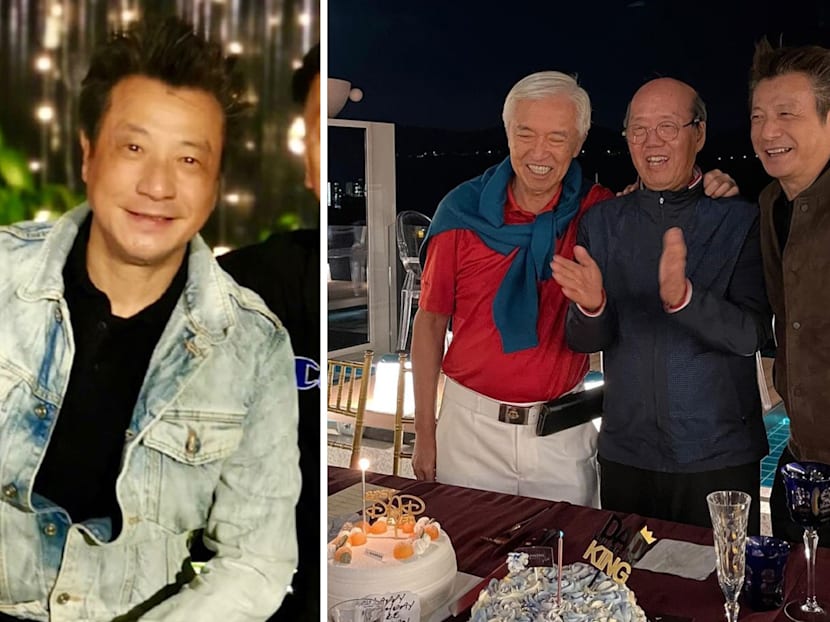 Veteran Actor Shek Sau Turns 74, Media Gush About How He Looks Much Younger Than His Peers