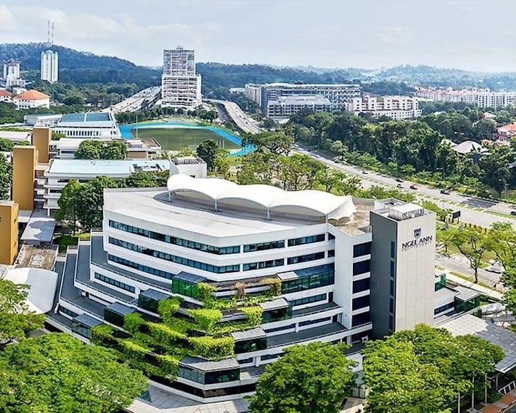 Man gets probation for using criminal force on ex-girlfriend's companion at polytechnic graduation ceremony