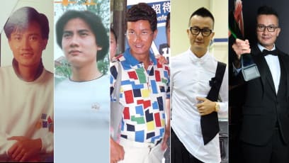 Style Evolution: Chen Hanwei