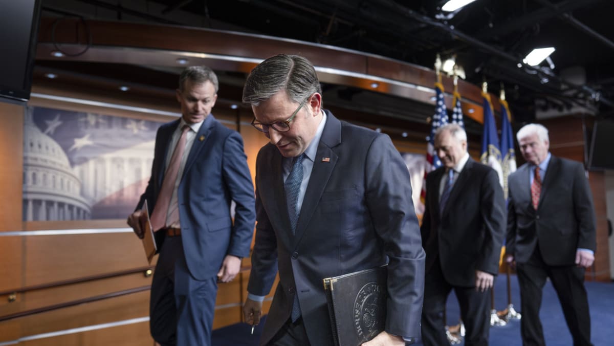 US govt shutdown looms as Trump, Musk kill funding deal