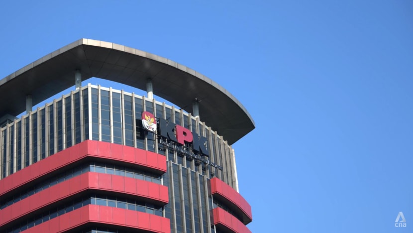 Usul ekstrem KPK buat penjara khusus koruptor: Tidak diberi makan