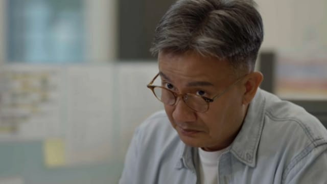 青春小鸟（第6集）：伟豪构思新节目方案