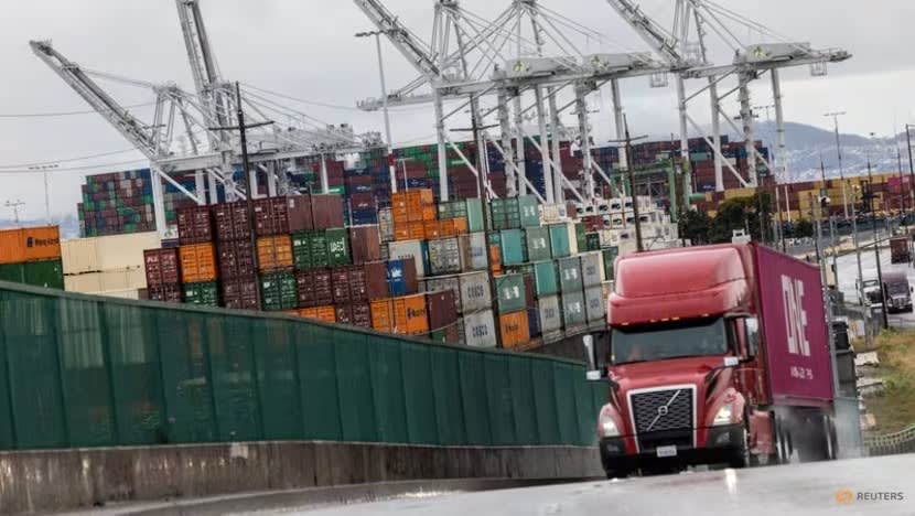 Amerika, China akan adakan rundingan dagang pada 9 Jun di London