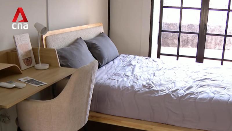 Rental market: Co-living operators see more enquiries from private landlords 