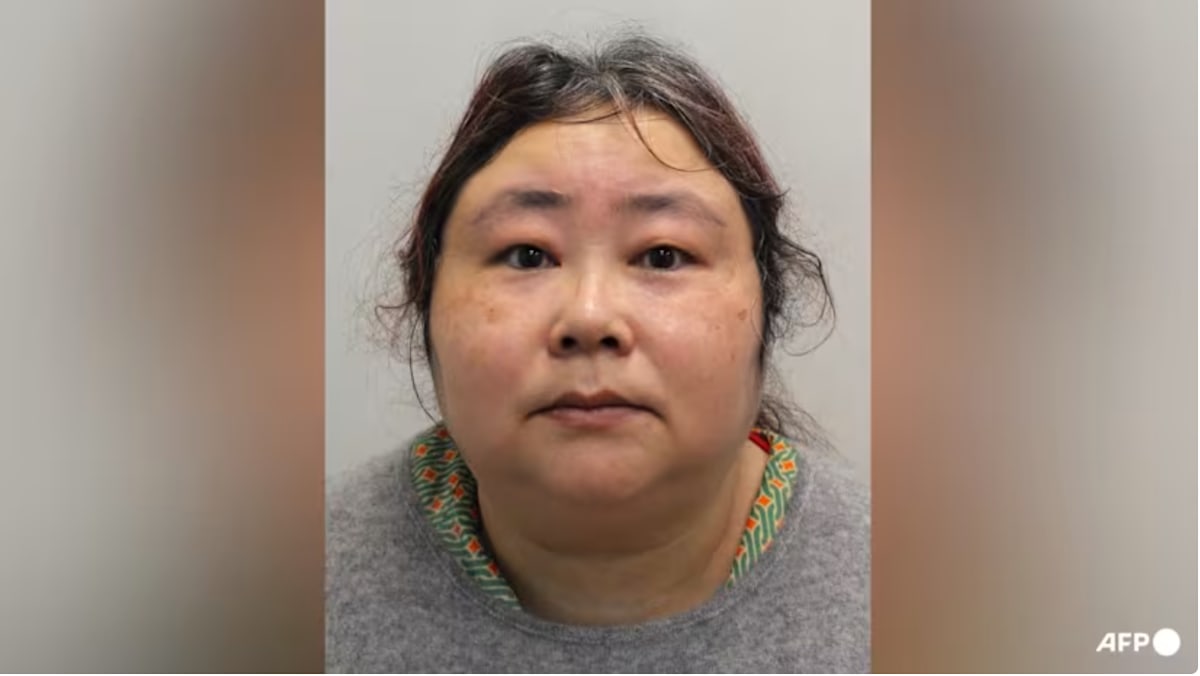 涉英国最大规模比特币洗钱案罪行中国女子或被判监长达14年- 8world