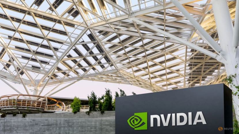 Nvidia shows AI model that can modify voices, generate novel sounds
