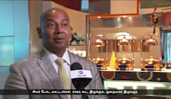 "வகை வகையாய்..." -  Shangri-La பிரியாணித் திருவிழா