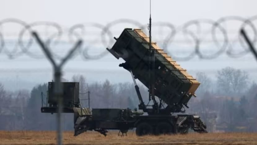Poland, Amerika bincang kemungkinan tubuhkan pangkalan tentera tetap