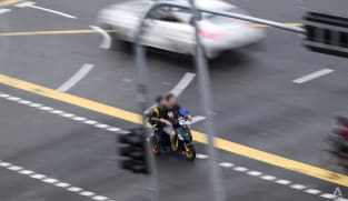 Medical certification, lower speed limits: New rules for personal mobility aids to take effect in Q1 2026
