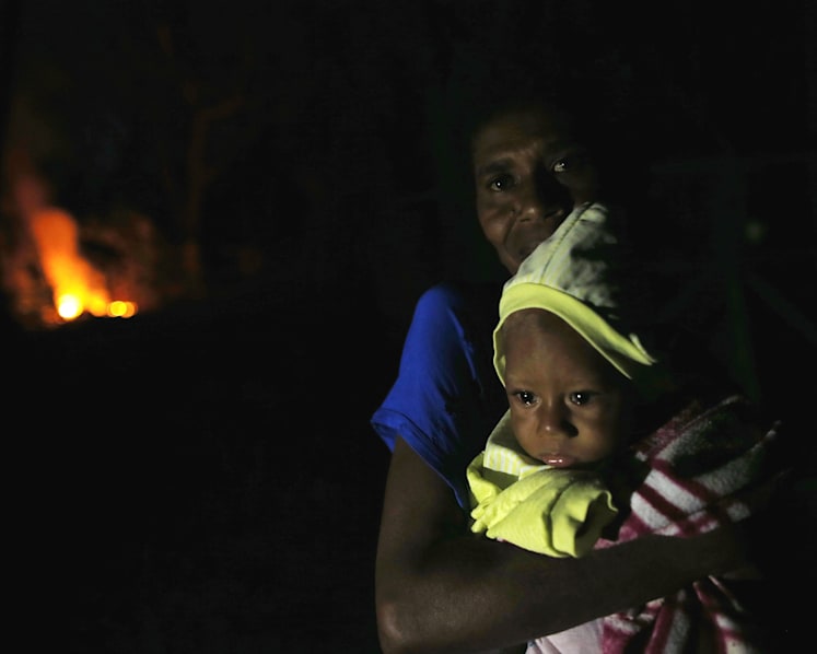 Singapore Red Cross makes ‘urgent’ appeal for Cyclone Pam donations