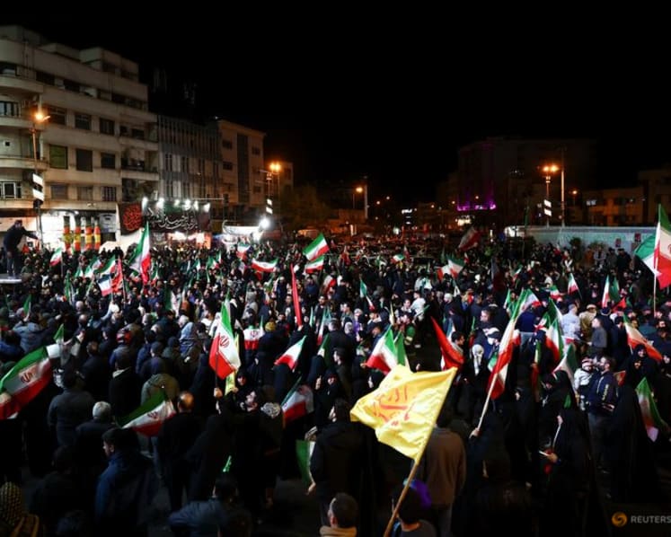 Singapore welcomes US-Iran ceasefire, urges all parties to negotiate in good faith