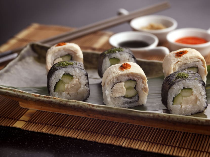 What you can expect at Singapore Food Festival 2016