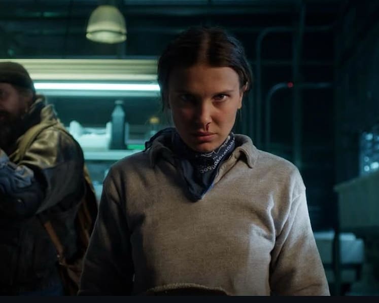 Stranger Things Season 5 teaser hints at thrilling final showdown