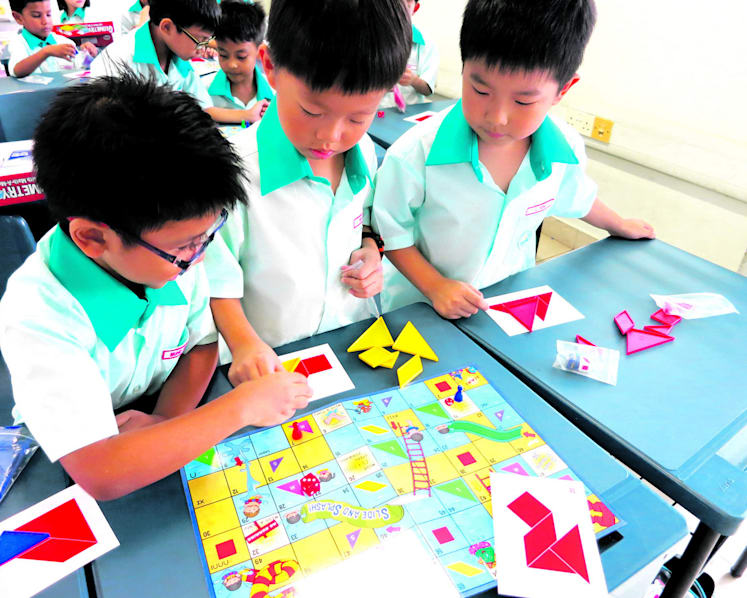 Schools move to provide learning opportunities for all