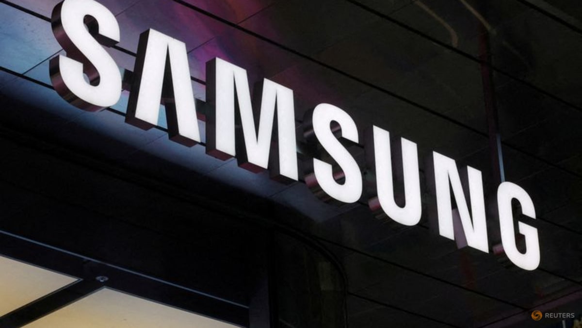 Samsung, LG shares rally ahead of Nvidia CEO meetings with Korean executives