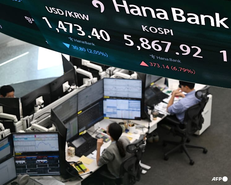 Asia shares bounce, others cautious as oil rises