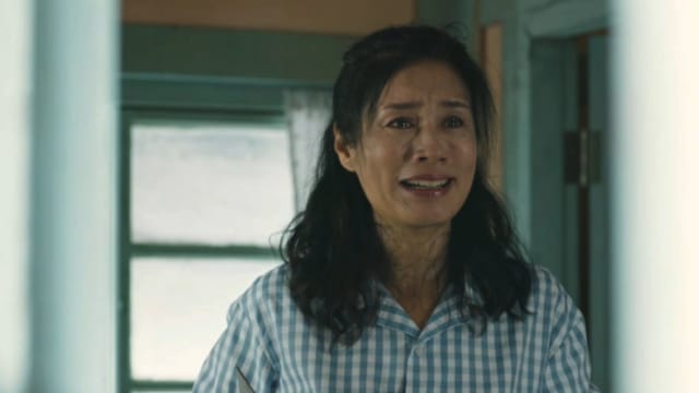 但愿人长久（第6集）：邓丽君解开陈太心结