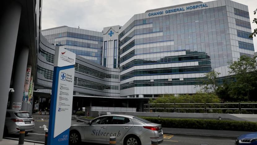 450 kes tidak mengancam nyawa dilencongkan dari CGH ke hospital lain dek kelompok COVID-19